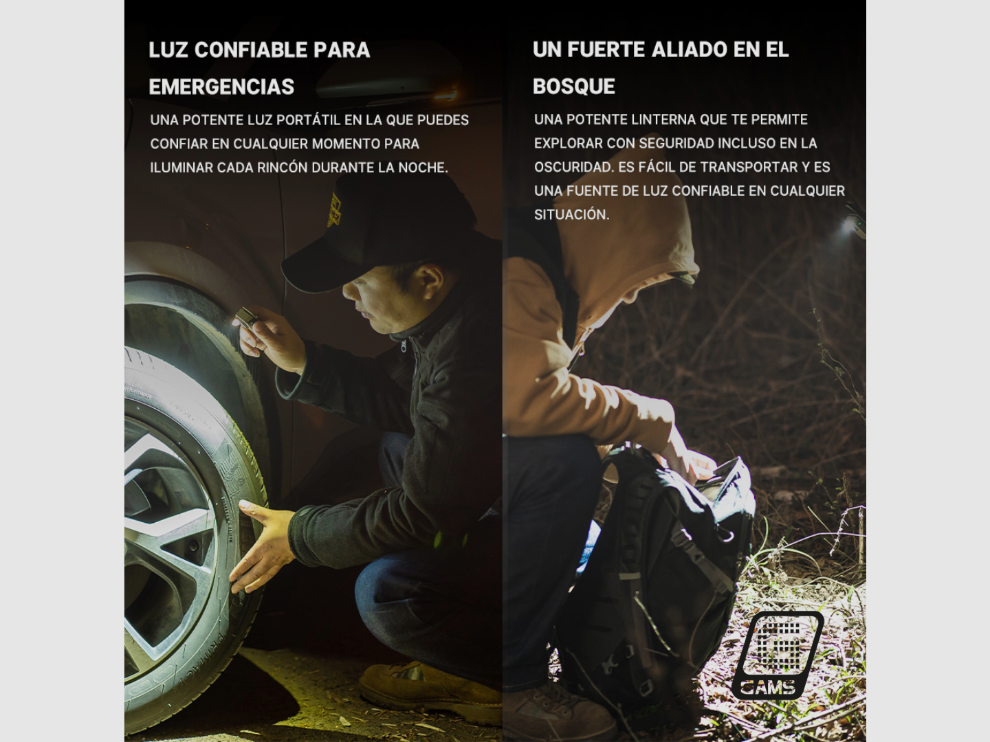 OCLIP ULTRA Flashlight – OLIGHT, image 4 of 5