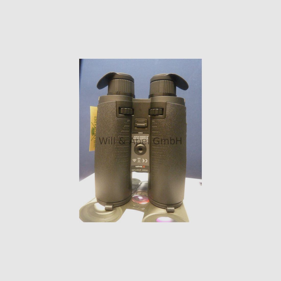 Nocpix Omni L19R, immagine 7 di 8