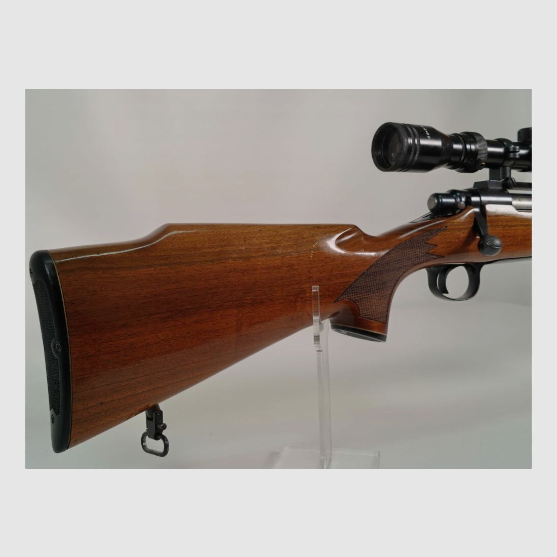 Remington Model 700