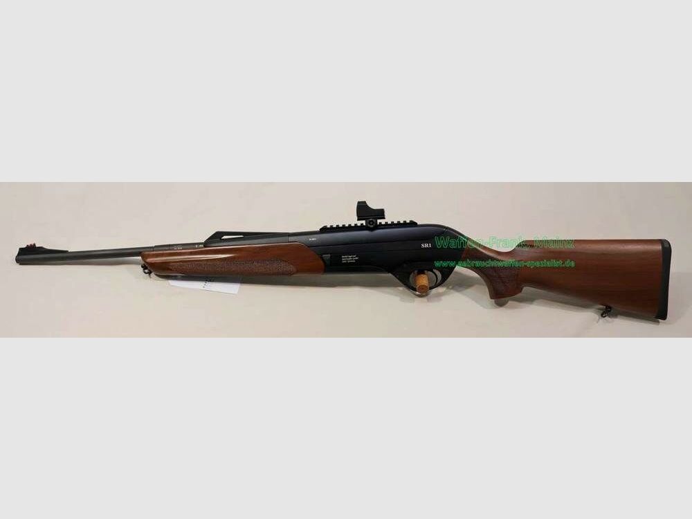 Merkel - Suhl SR-1 Basic