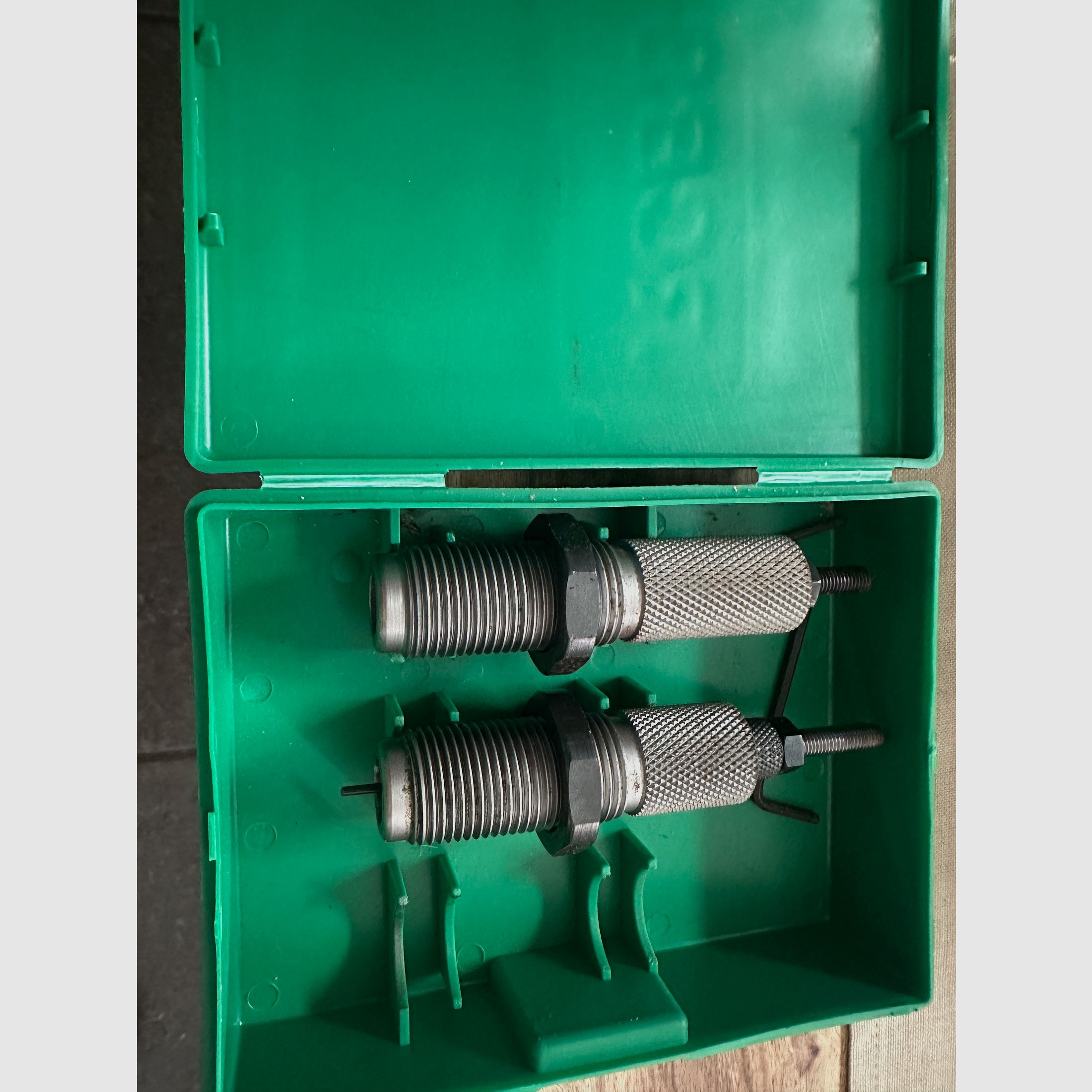 RCBS Matrizen 7x 57 Mauser