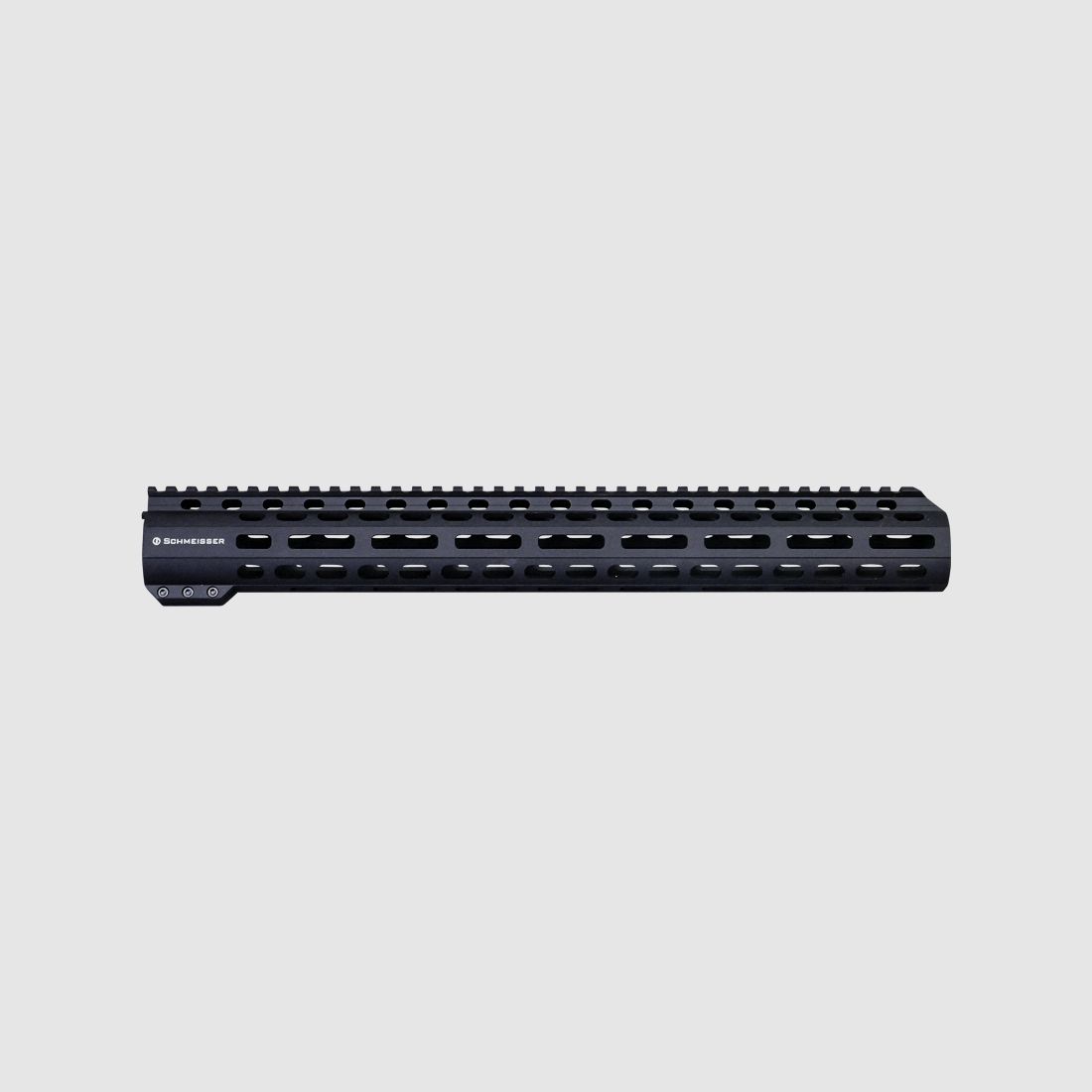 Schmeisser AR15 Free-Float M-Lok Handschutz lang