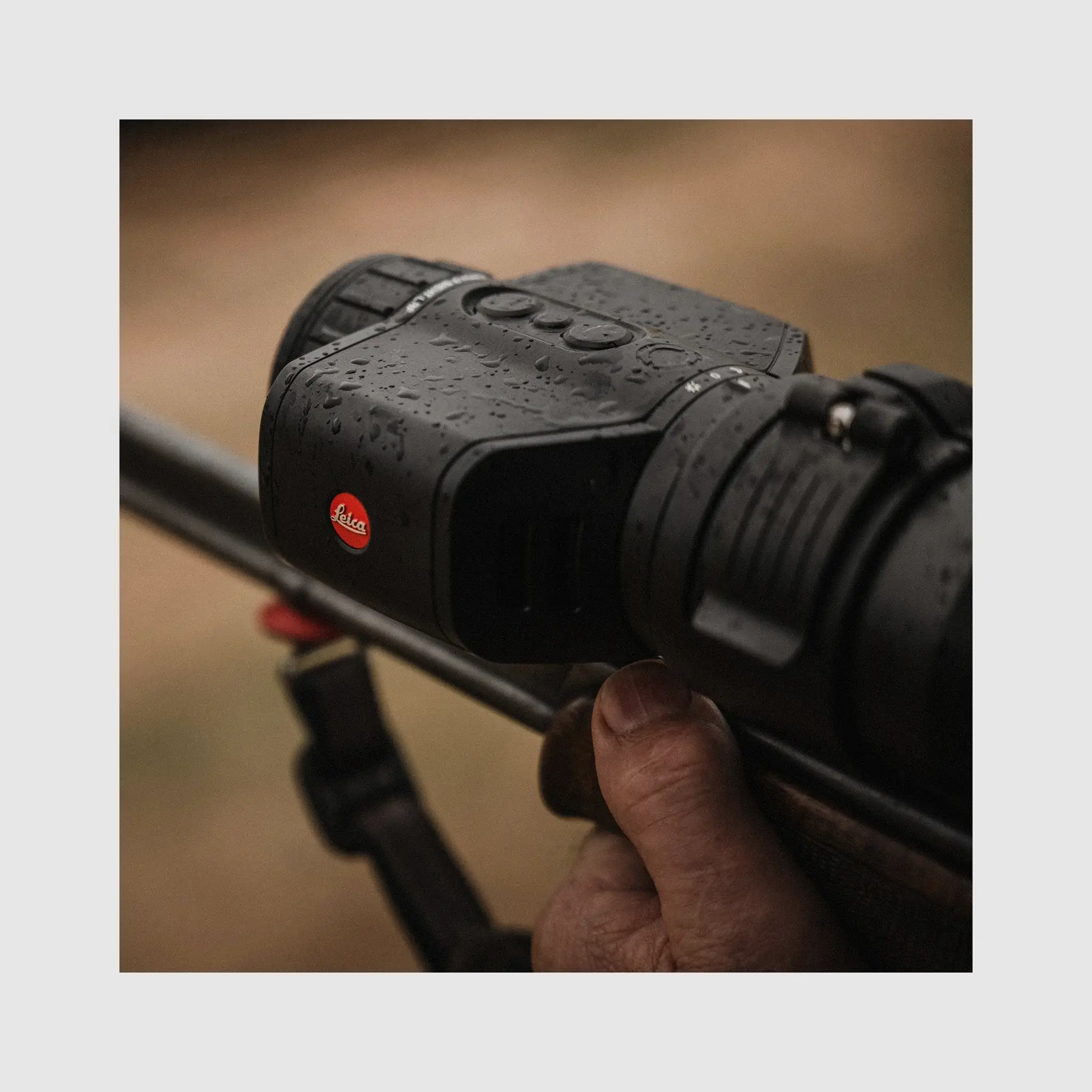 Leica Calonox 2 Sight LRF Appareil de Vision Thermique, image 16 sur 16