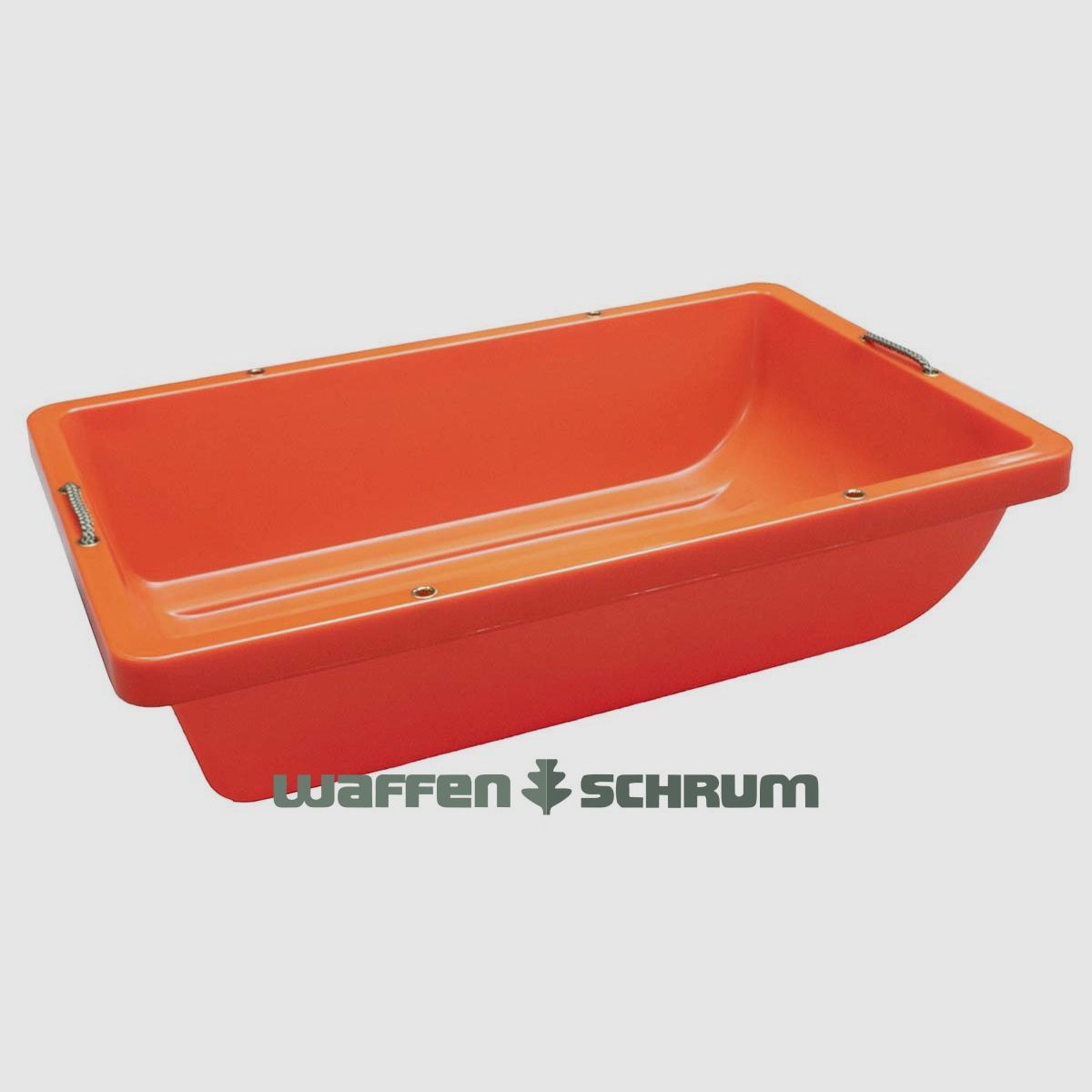 Eurohunt Forstwanne orange