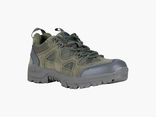 MFH MFH Halbschuhe Tactical Low - Oliv / 40 Herren