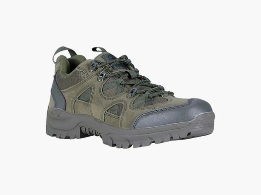 MFH MFH Halbschuhe Tactical Low - Oliv / 40 Herren