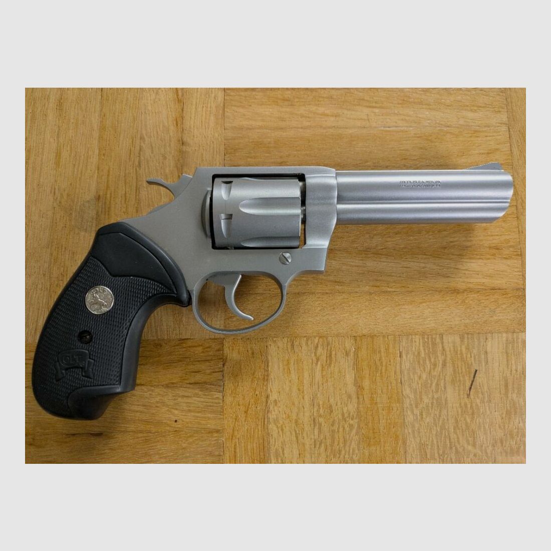 Colt SF-VI