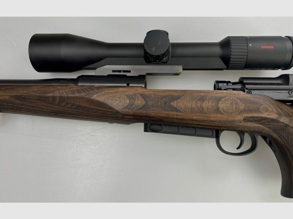 Mauser 25 Max
