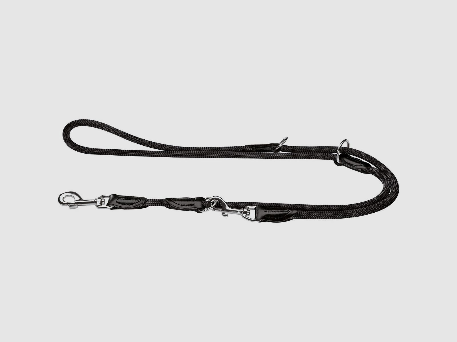 Hunter verstellbare Führleine Freestyle