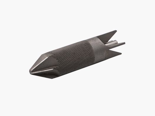 Hornady DELUXE 4-BLADE CHAMFER DEBURR TOOL