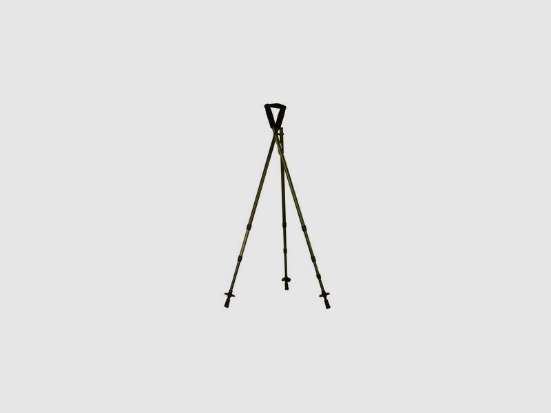 Tripod Leader Telescope Hunting Stick