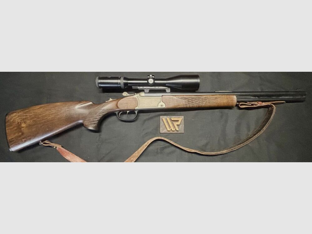Blaser BBF 95 .30-06Spring;12/70