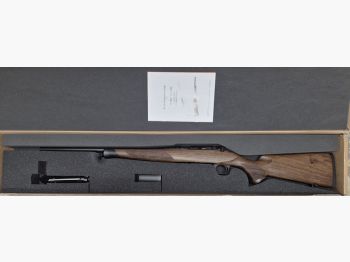 STEEL ACTION Repetitiegeweer HSL Houten Schaft .308 Win. LL 51 cm