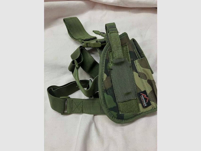 Holster Konvolut für Pistolen oder Revoder, Bild 10 von 11