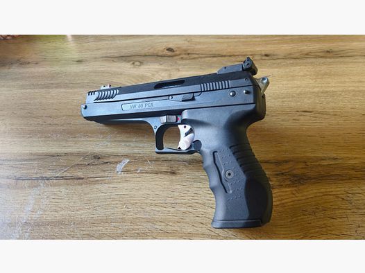 Weihrauch HW 40 PCA
