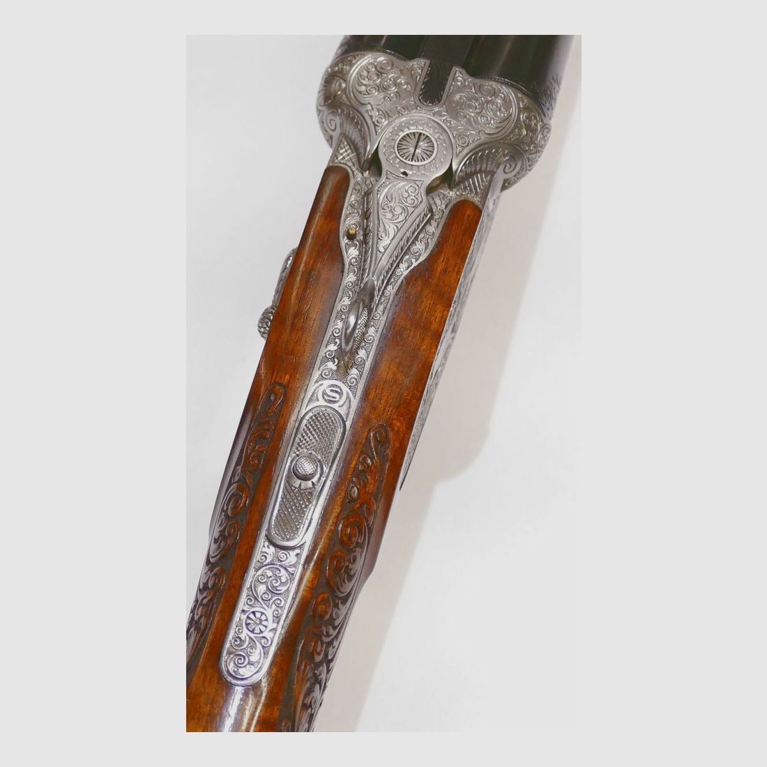 Heym Mod. 33 Luxus