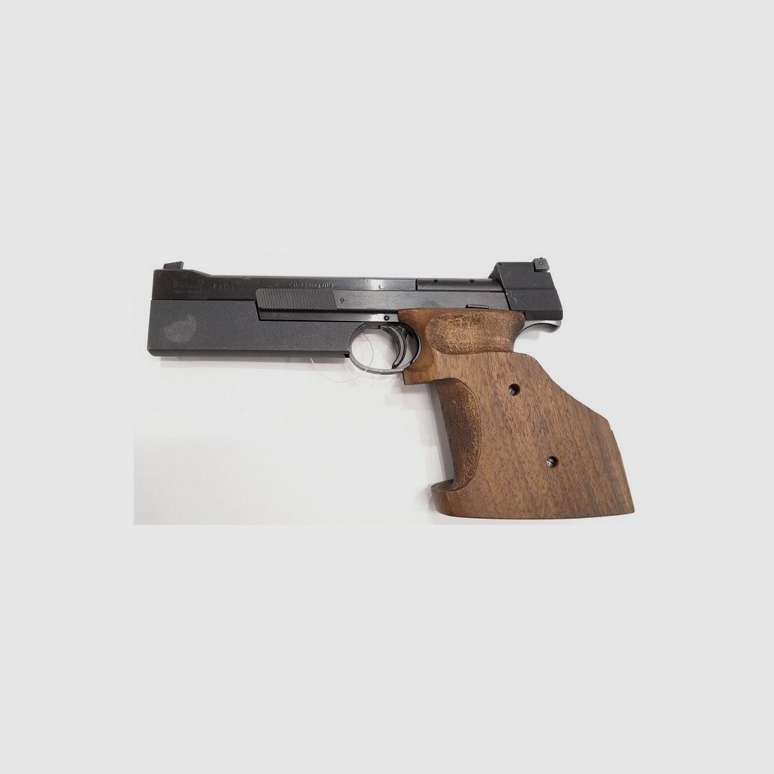 Hämmerli Gebrauchtwaffe Mod. 215