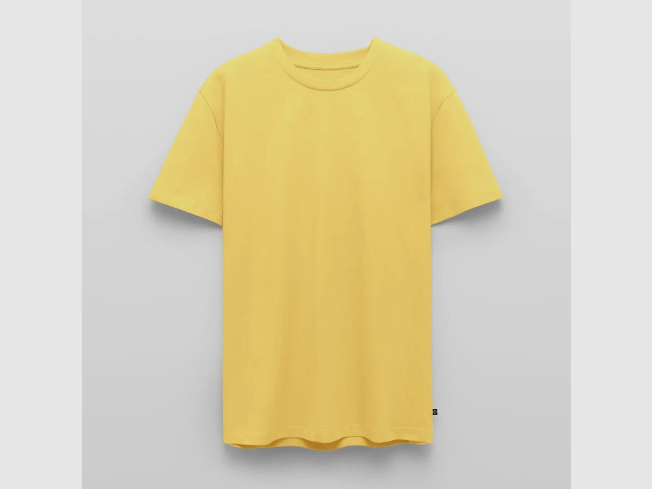 PUMA Men’s Premium T-Shirt "PUMA Heritage Logo Back"