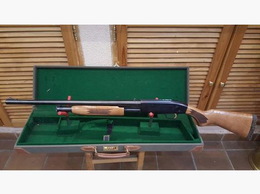 Mossberg Flinte