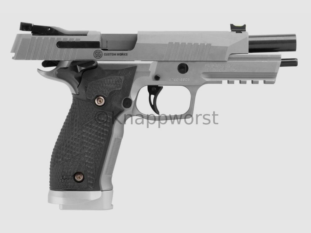 SIG Sig Sauer P320 X-Five SXG