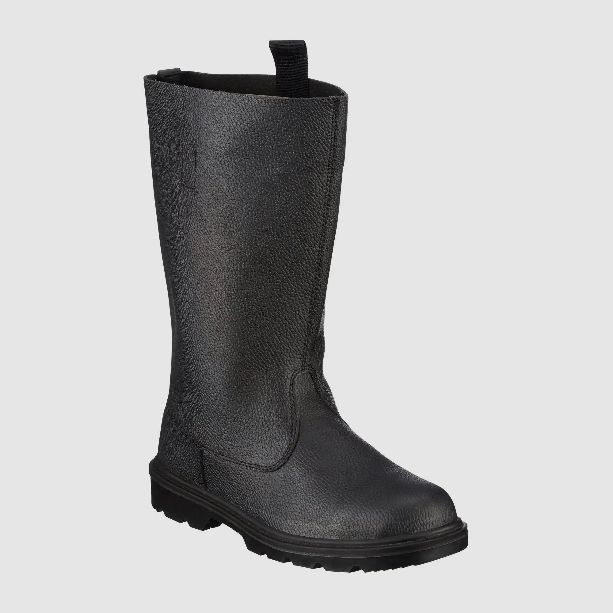 Mil-Tec Mil-Tec Boots Knobelbecher NVA Type Leather