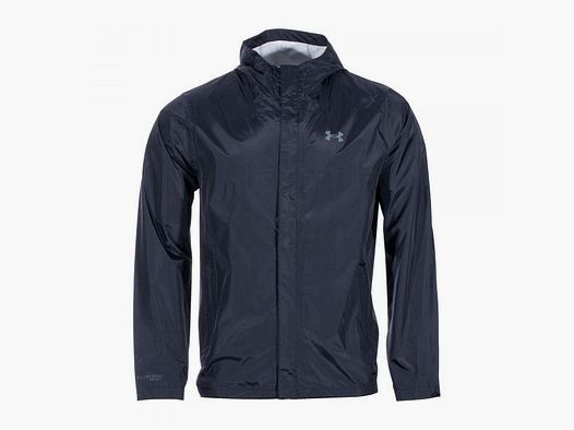 Under Armour Under Armour Jacke Stormproof Cloudstrike 2.0 schwarz