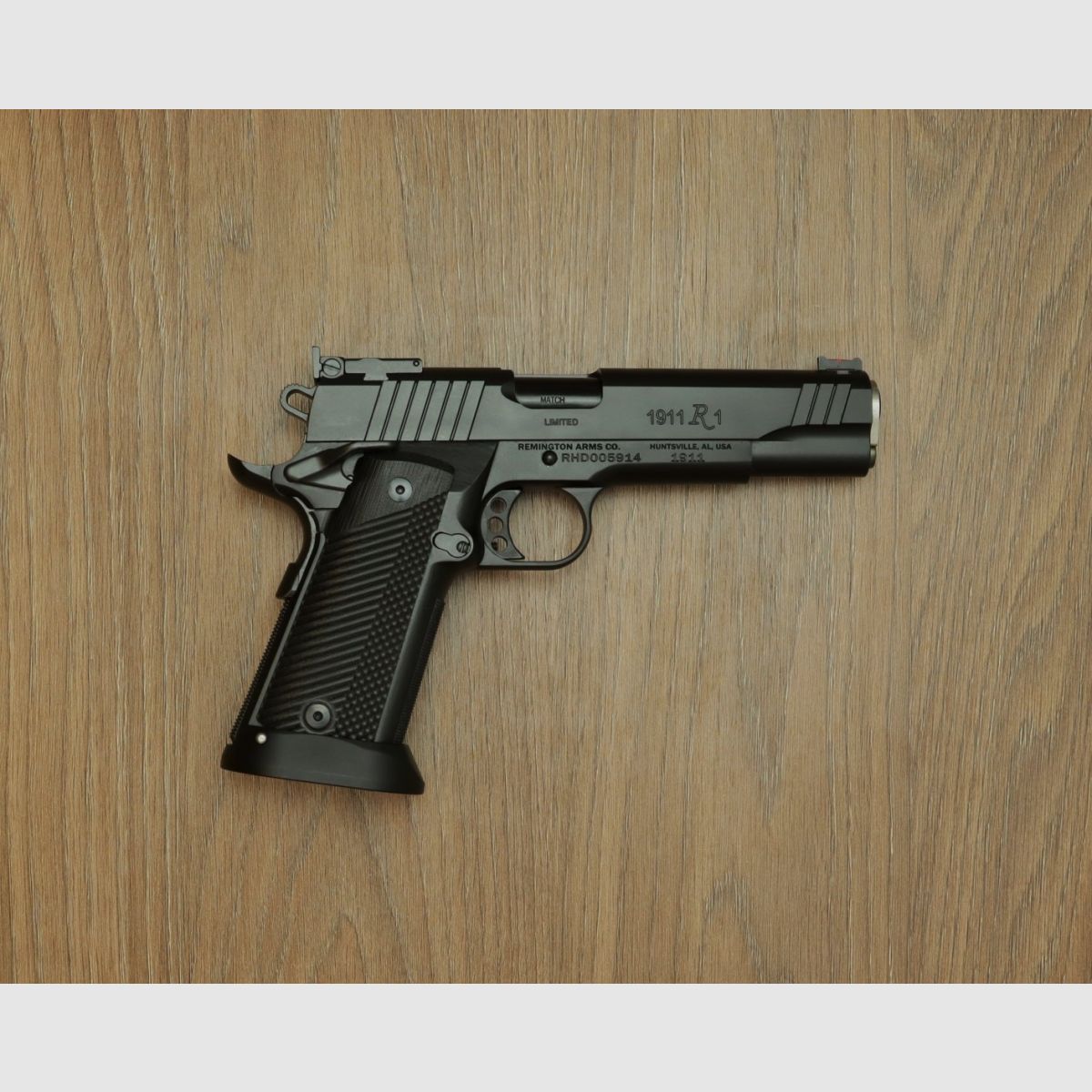1911 R1 Limited, Bild 1 von 2