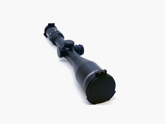 Minox Allrounder with rail 3-15x56