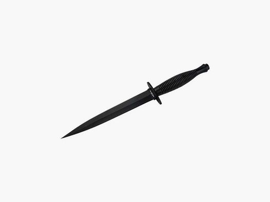 Daga Commando Dagger Boker History