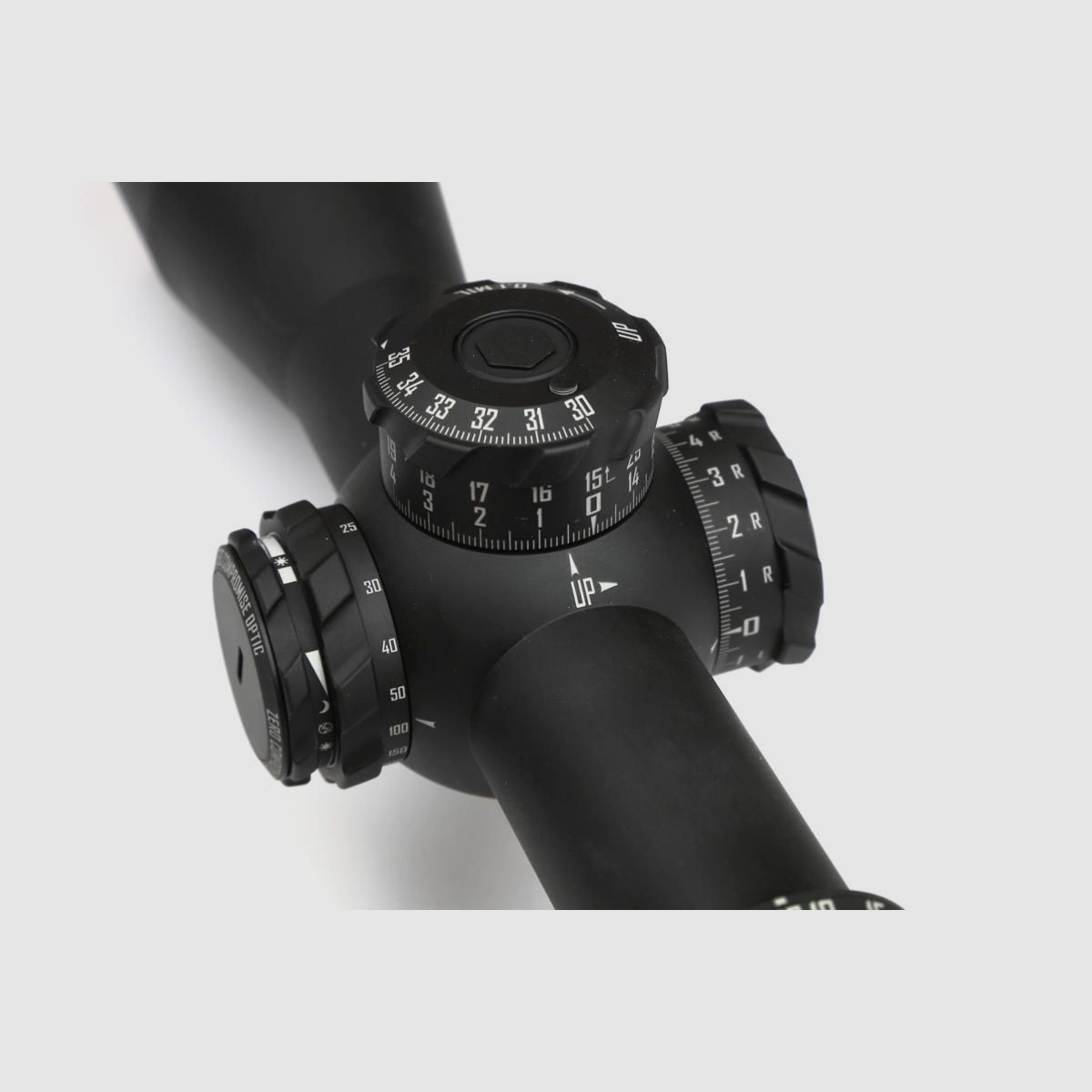 Zero Compromise ZC420, Bild 3 von 13