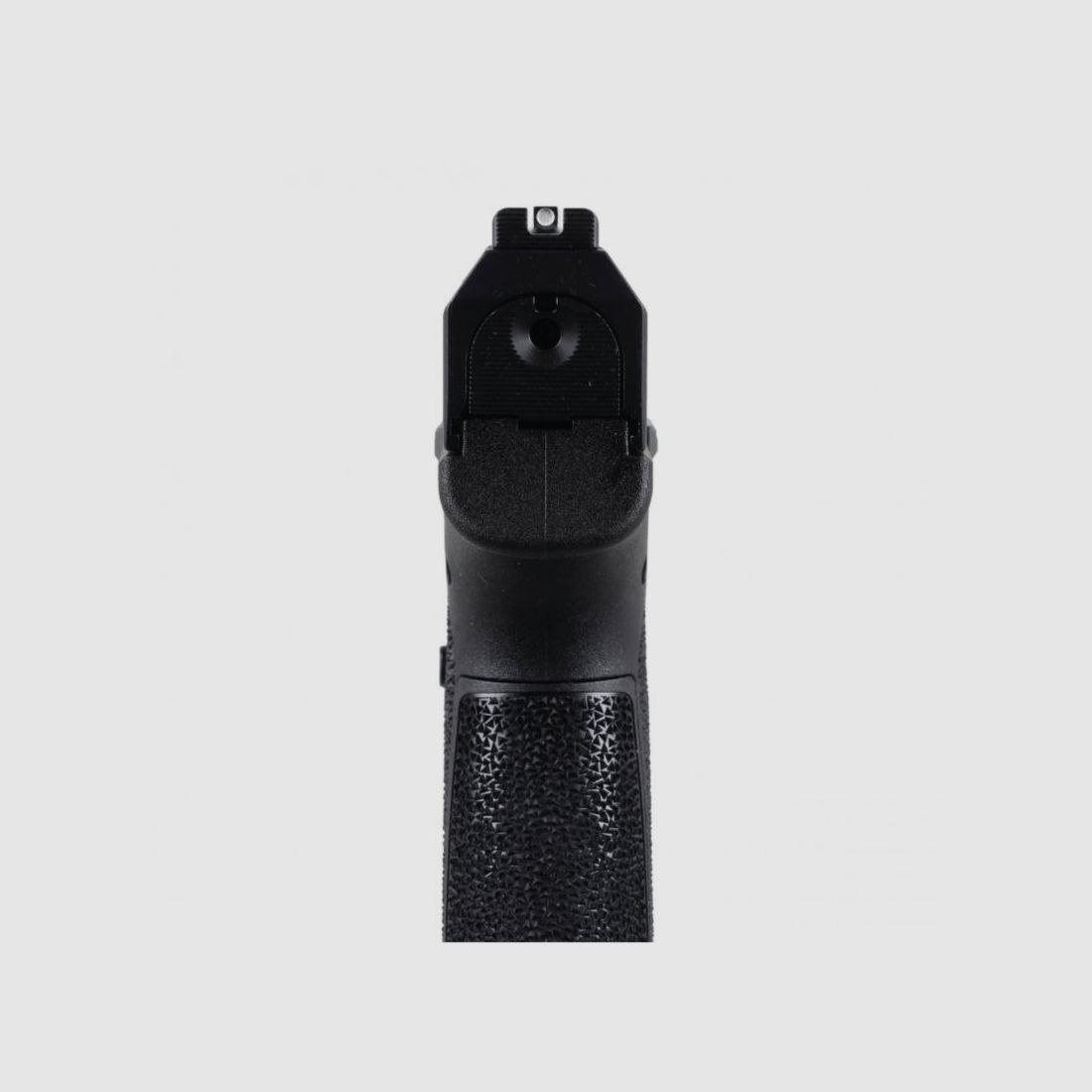 Canik METE MC9 Prime cal. 9x19 nero, immagine 4 di 14