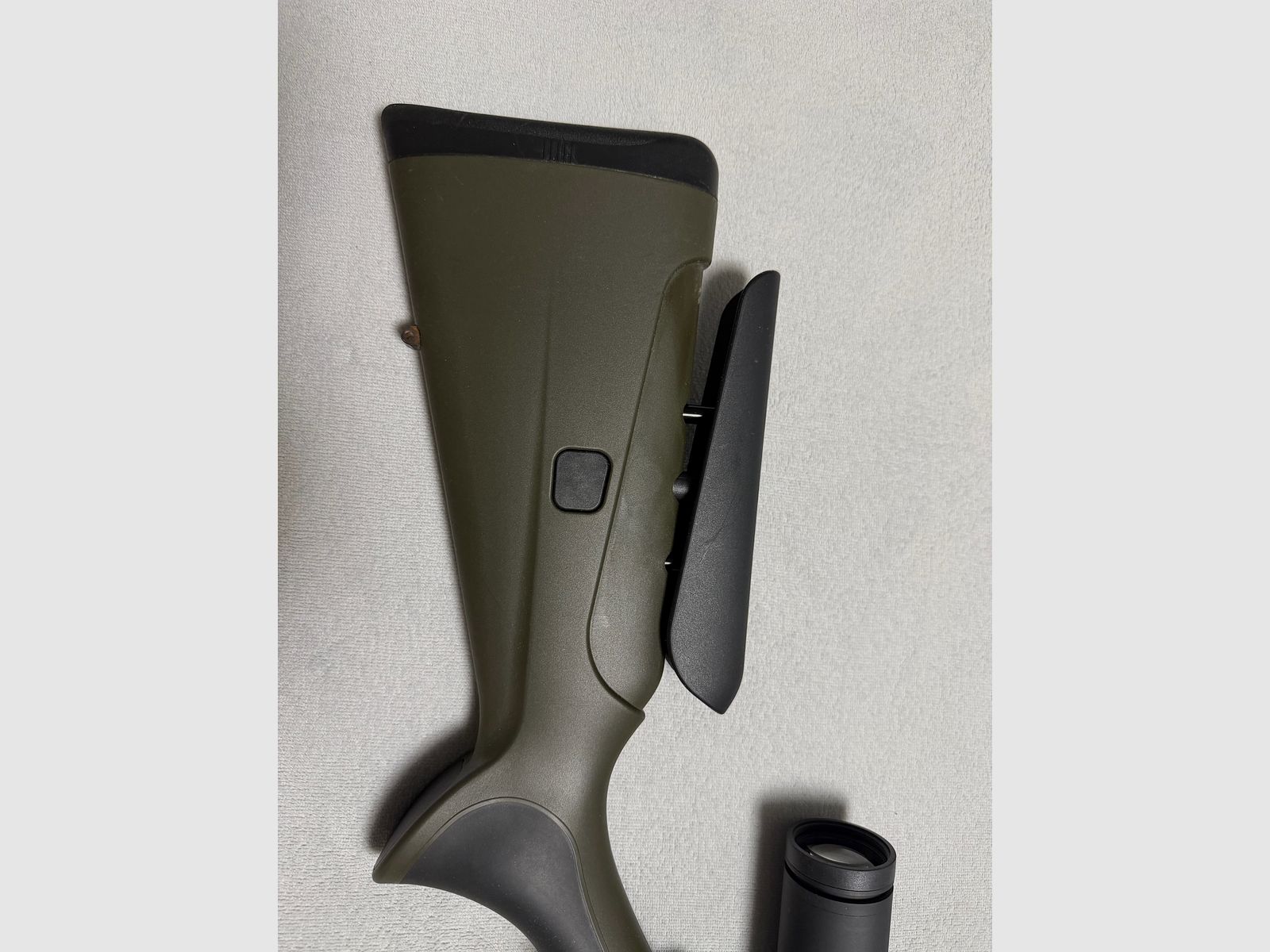 Haenel NXT Composite 308win