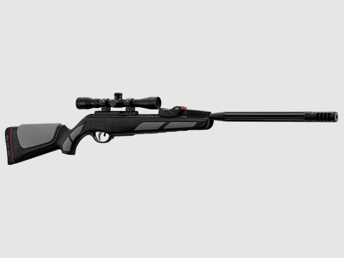 Carabine Gamo Viper Pro IGT 10X GEN2 4.5mm 19,9 J, image 1 sur 9