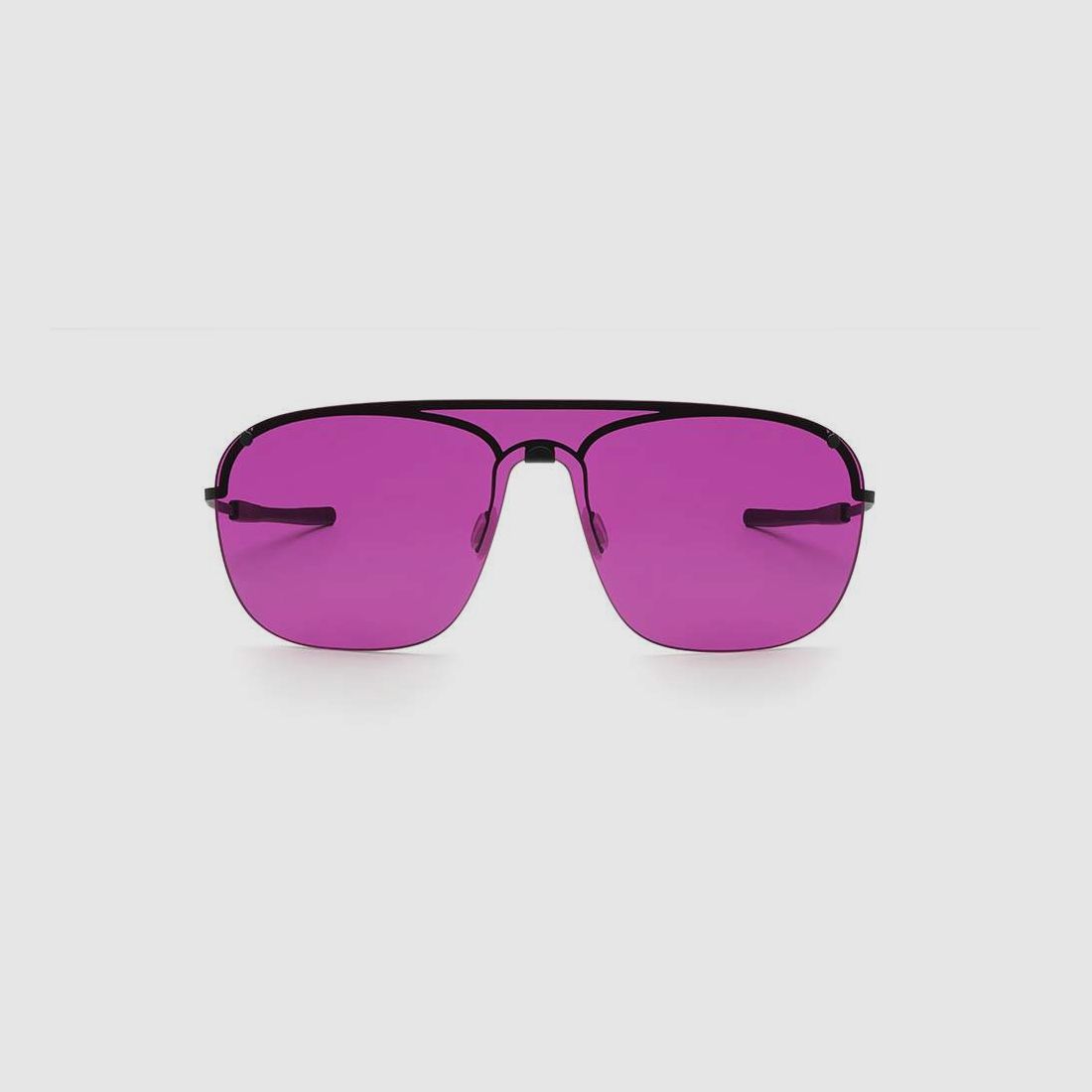 Shotmaster / Sunmaster shooting glasses, image 3 of 16