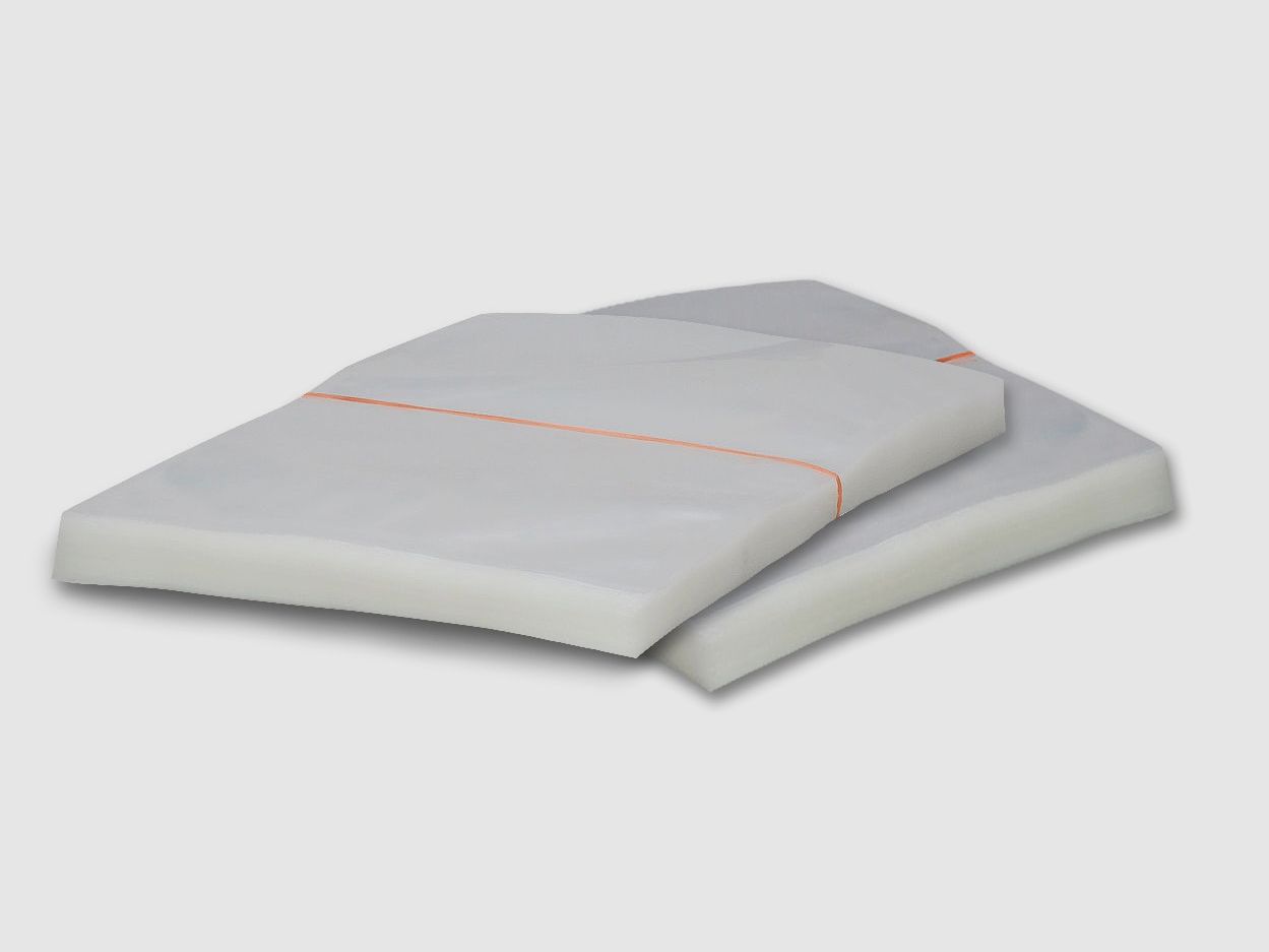 Sacs sous vide lisses 140 my 20x30 cm 100 pcs/paquet
