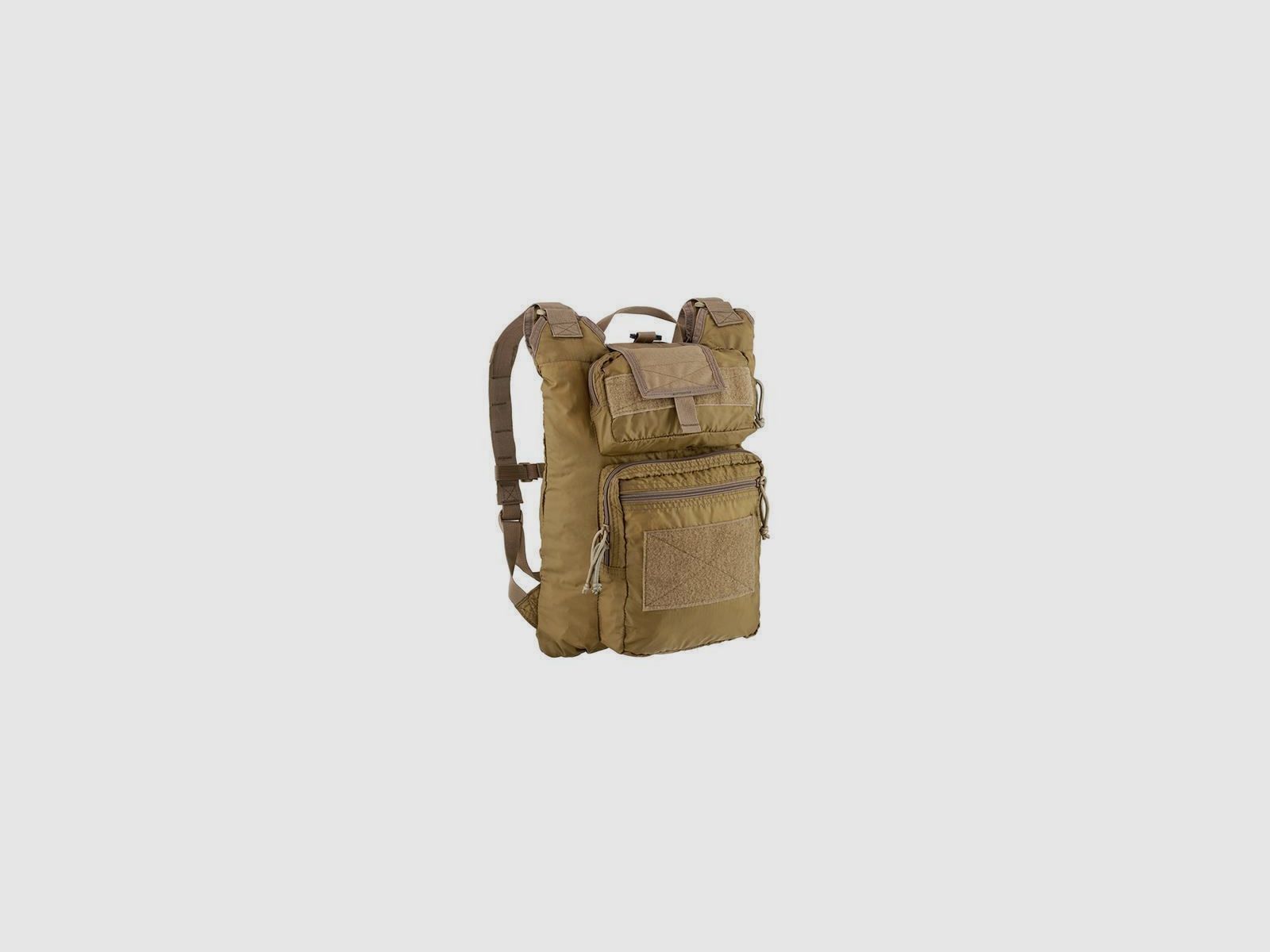 Defcon 5  Rollypoly Pack Rucksacktasche 24L