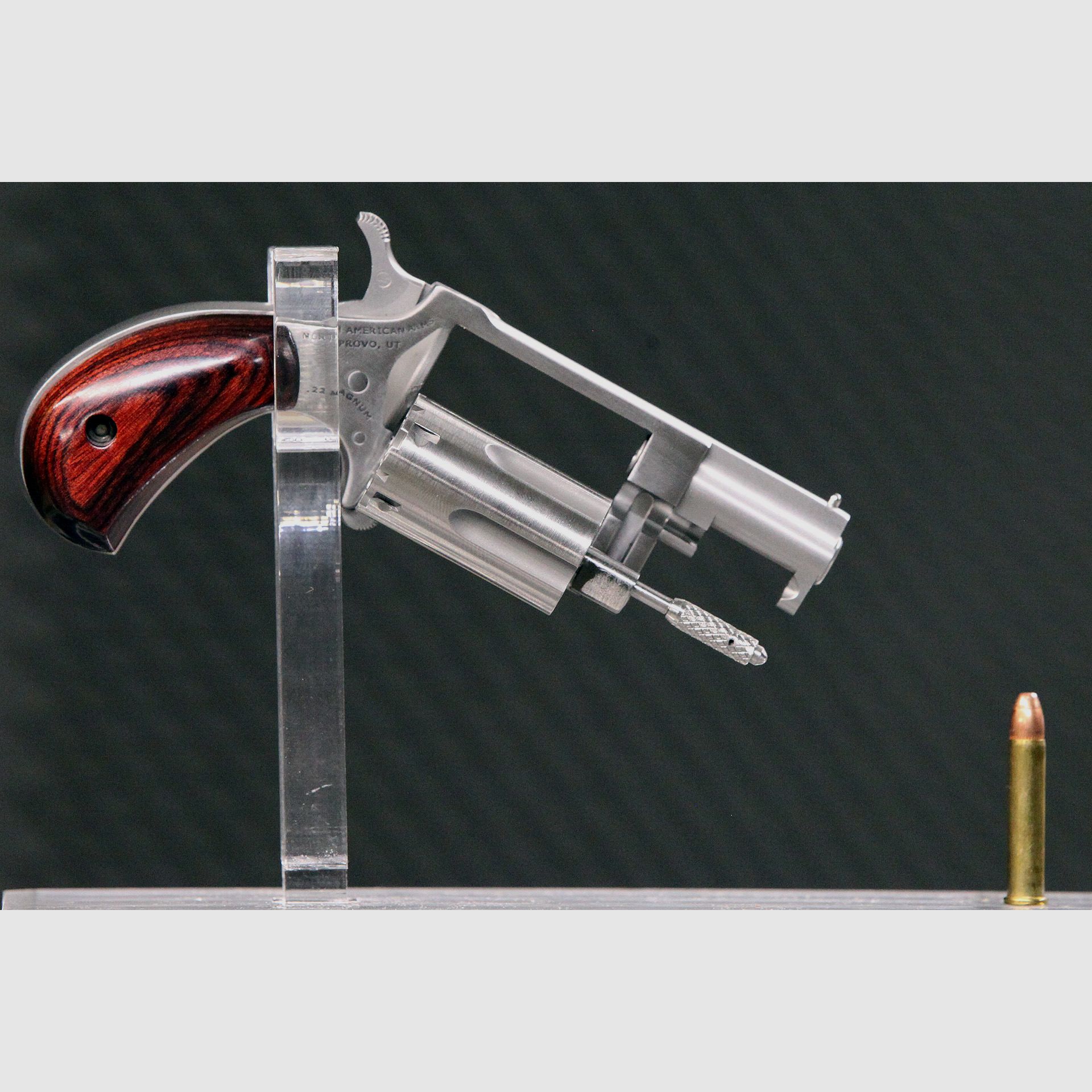 NAA Derringer Sidewinder, image 3 sur 5