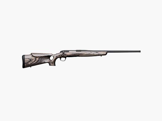 X-BOLT HUNTER ECLIPSE SUPER FEATHER MIT GEWINDE
