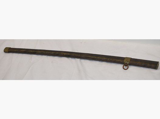 Sword sheath, katana sheath, saya