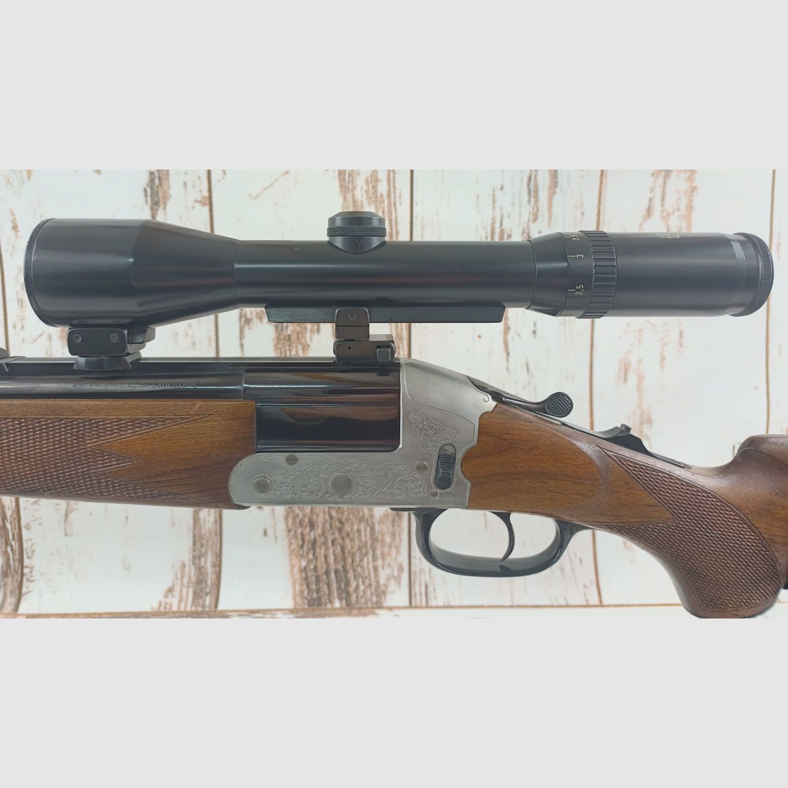 Heym 22 SM 