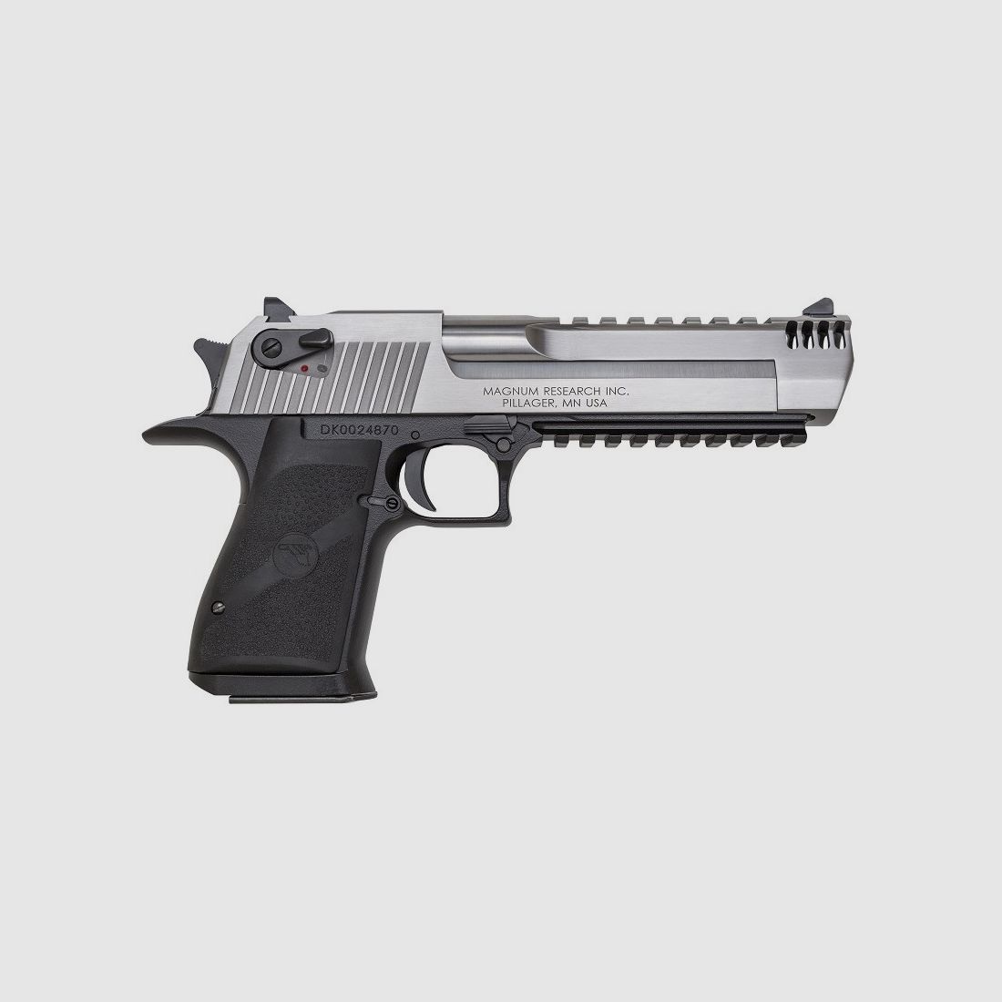 DESERT EAGLE BI-TON 6" 50AE, Bild 2 von 3
