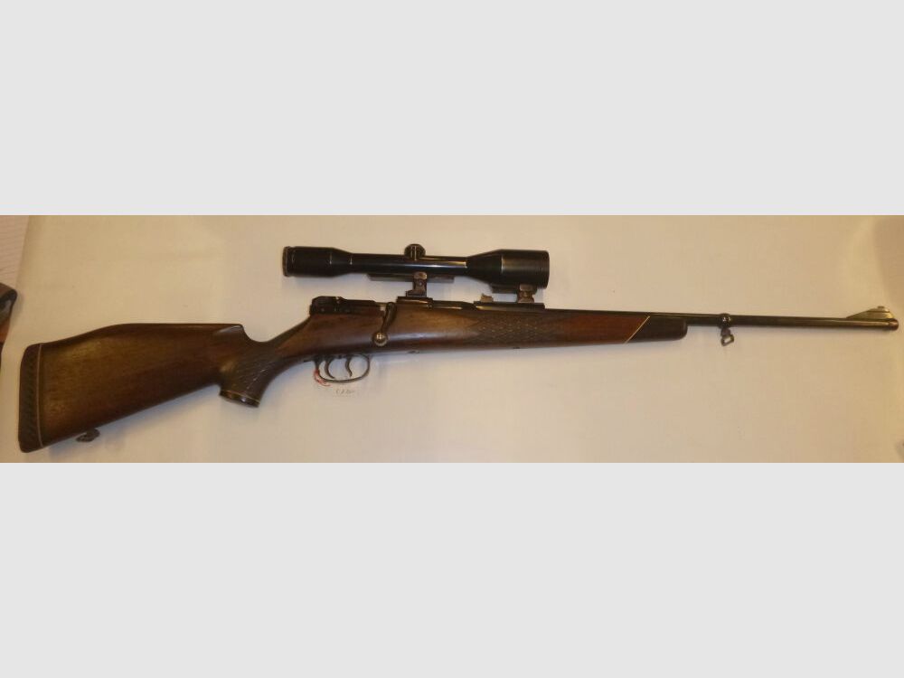 Mauser Mod. 66