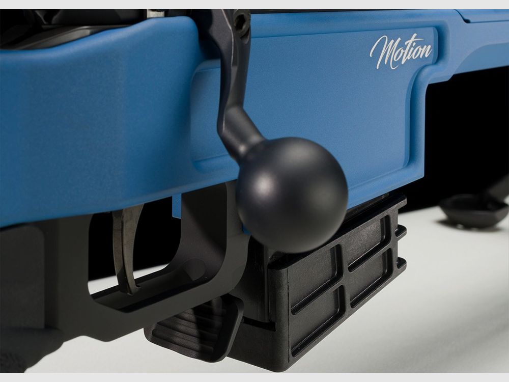 Victrix Motion Cobalt Strike — 6.5 Creedmoor, afbeelding 5 van 8