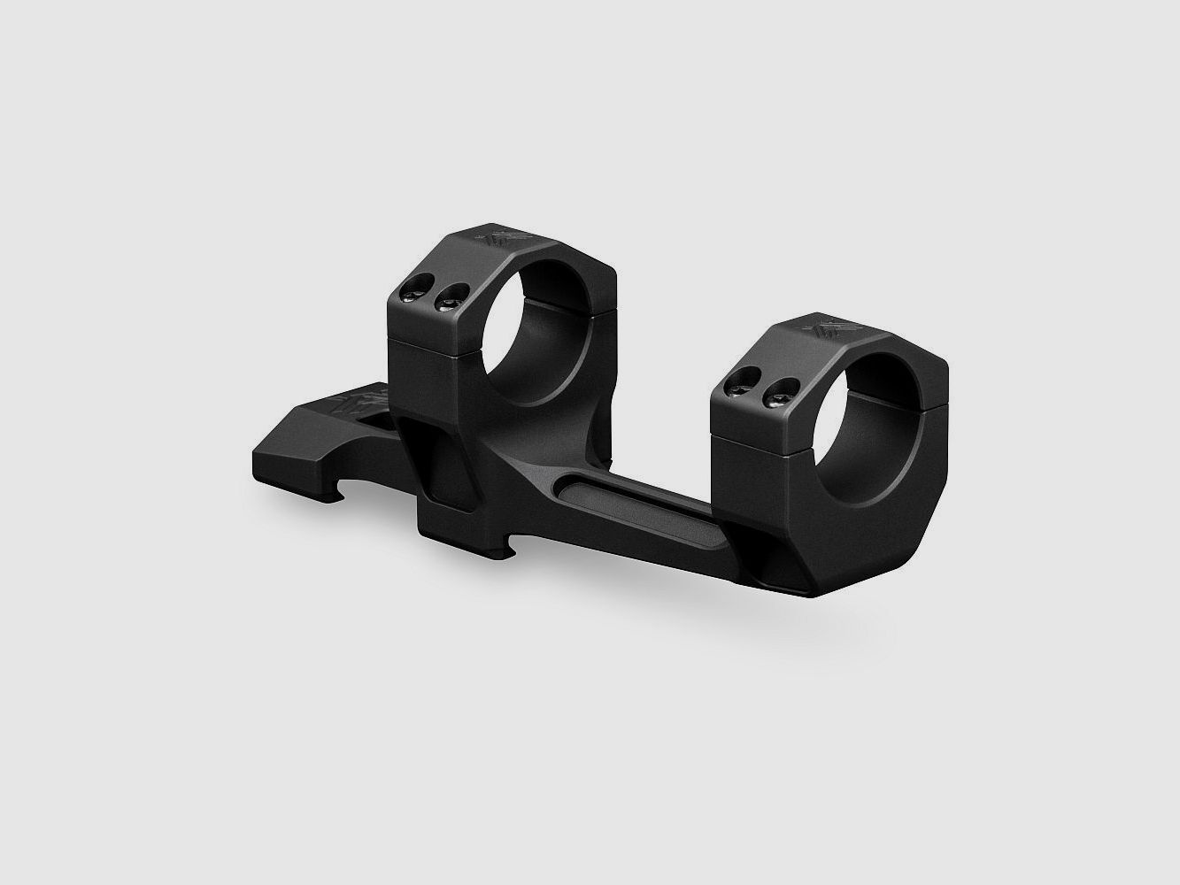 Vortex Precision Extended Cantilever Mount 34mm