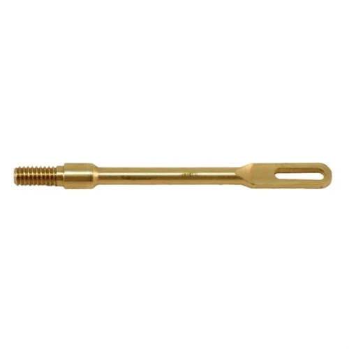 PRO-SHOT Putzstock aus Messing – verschiedene Kaliber