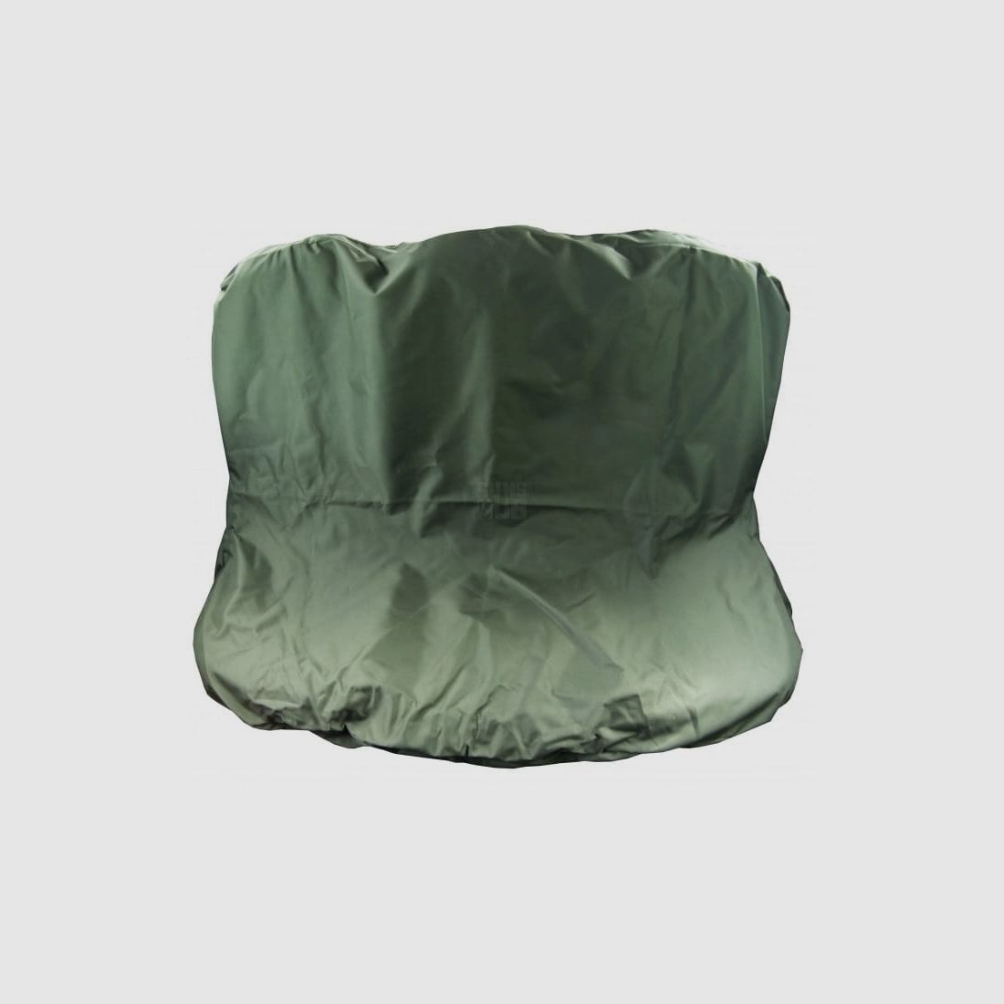 Copertura Forsport per sedile posteriore, Verde, immagine 3 di 3
