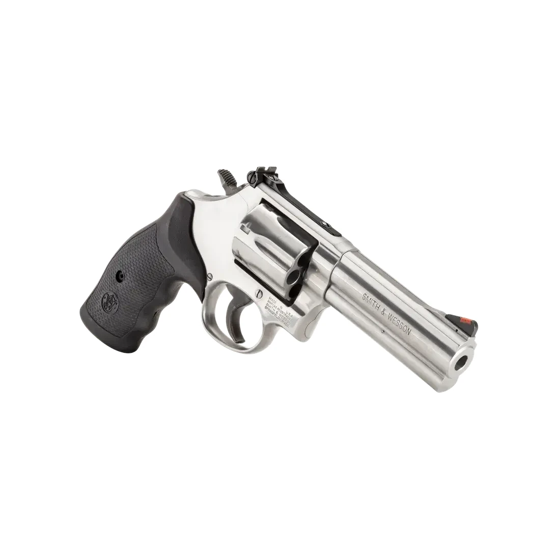 Revolver S&W 686 Plus 4" 357MAG/38SPECIAL, immagine 4 di 4