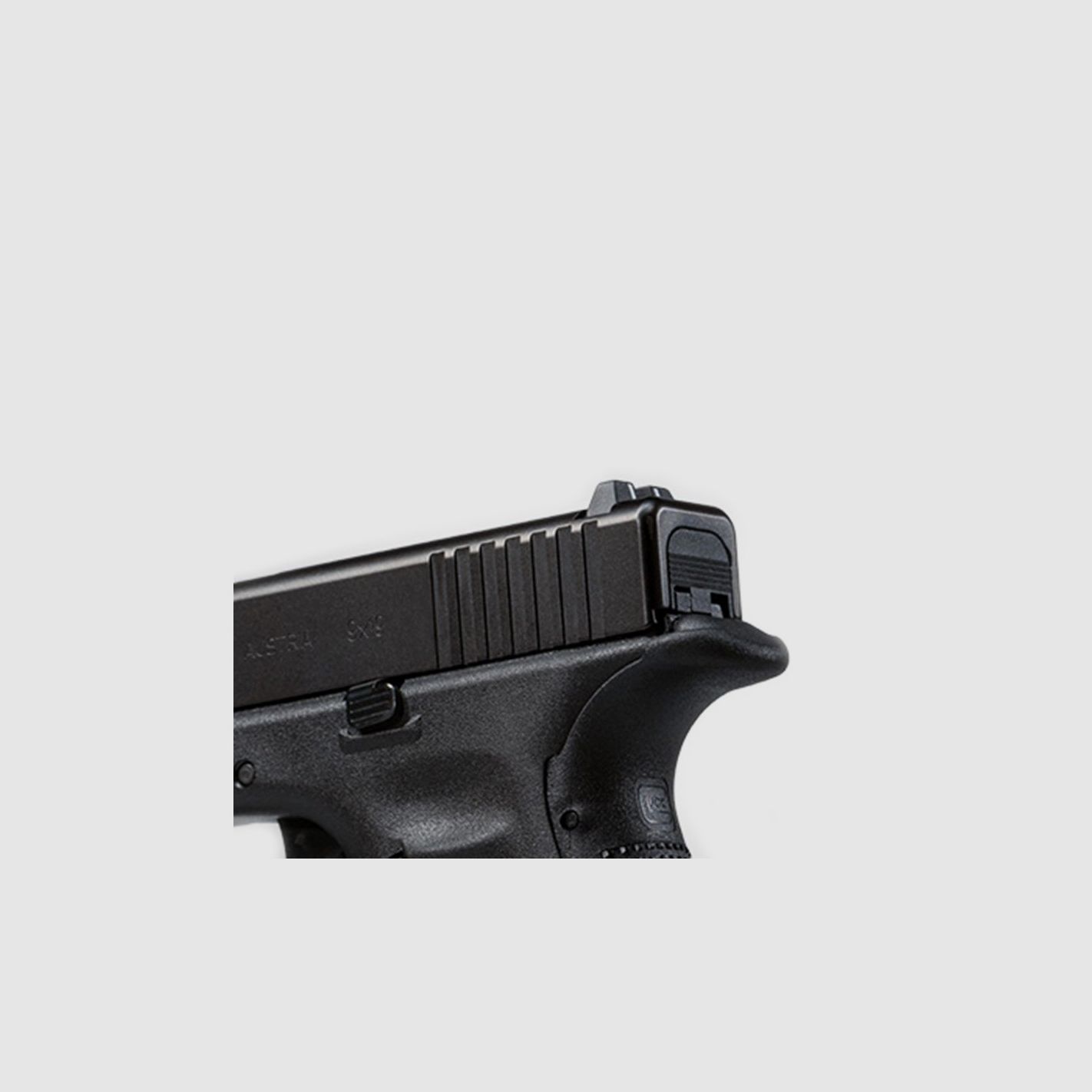 Glock 17 FS Gen 5 Cal. 9x19, imagen 7 de 12
