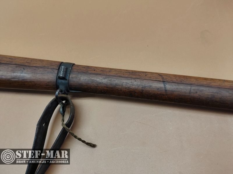 Carabine W+F Bern Schmidt-Rubin, cal. 7.5x53.5mm GP90 [R1609], image 15 sur 30