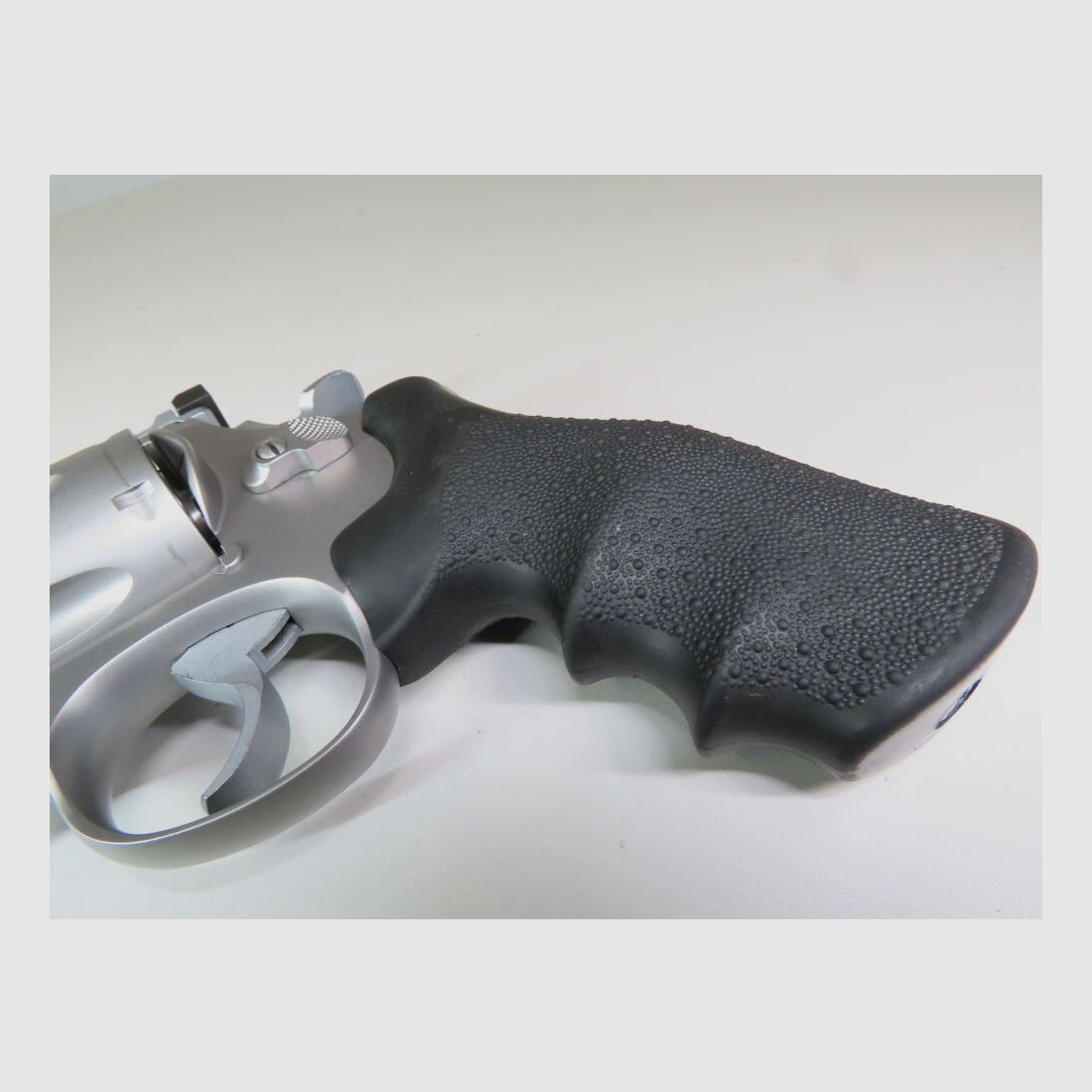 Smith & Wesson 629 - 2 mit 2.Lauf in 4 Zoll